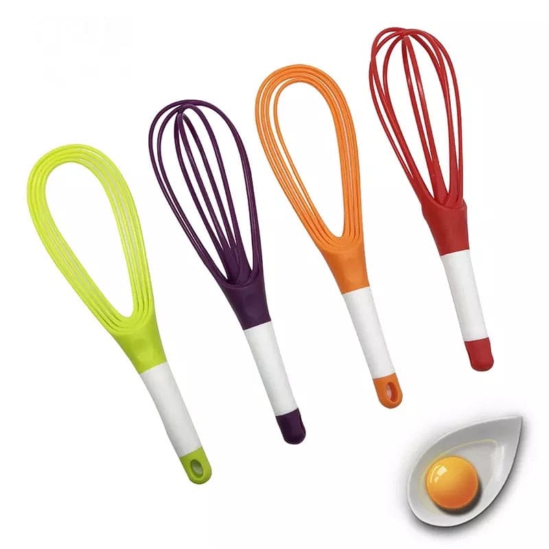 Plastic Manual Egg Beater, Mini Plastic Kitchen Mixer, Multifunctional Rotary Beater Plastic Manual Egg Beater, Mini Plastic Kitchen Mixer, Multifunctional Rotary Beater